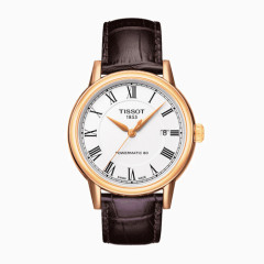 天梭卡森系列手表