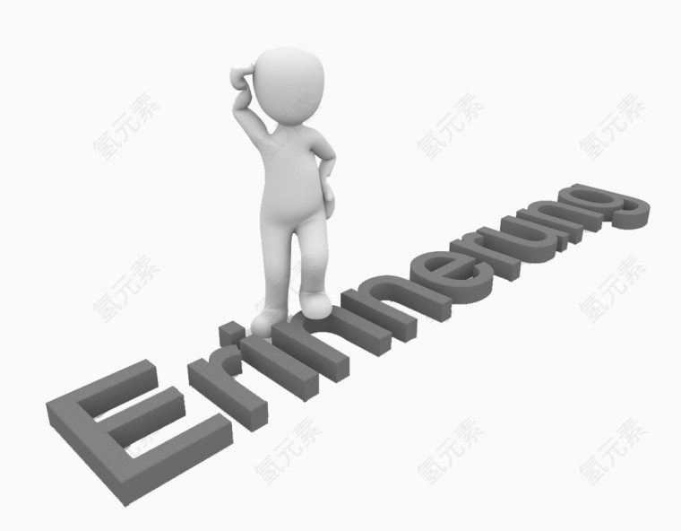 人偶英文字母
