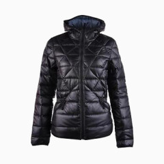 加厚男士羽绒服