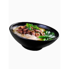 很好吃的牛肉手擀面免费图片