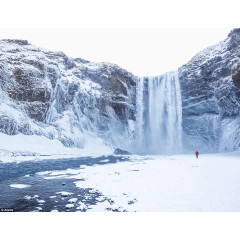 巴拿马著名安第斯山脉
