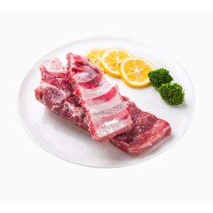 大红门冰鲜优质小排排骨