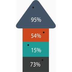 矢量创意PPT元素