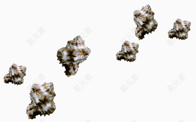 海螺合集
