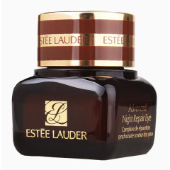 黑色玻璃瓶雅诗兰黛