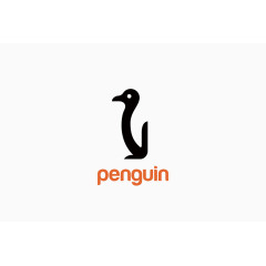 极简企业商标LOGO设计
