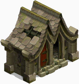 寺庙建筑