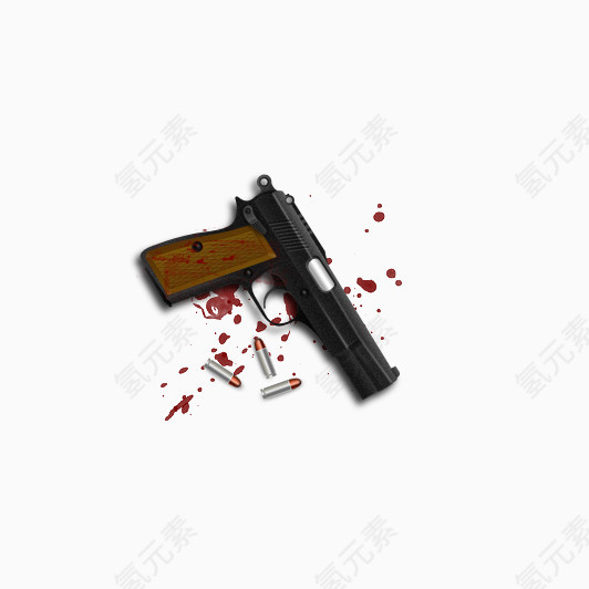 警察装备素材图片