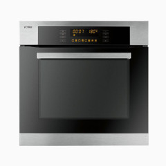 方太多用电烤箱