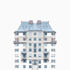 创意建筑设计艺术