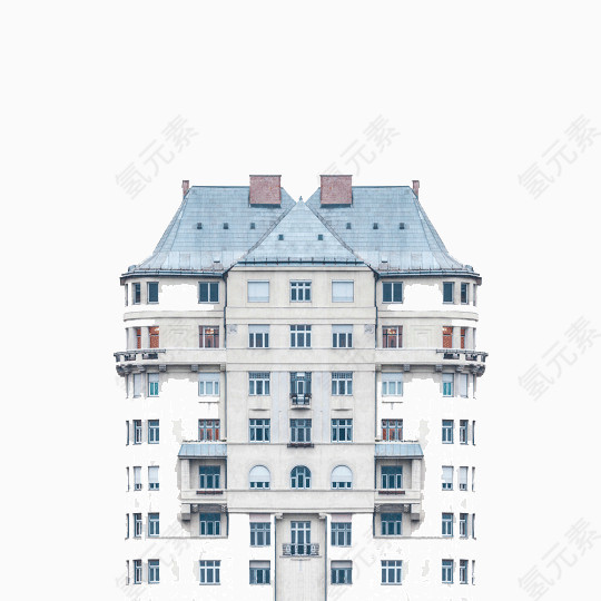 创意建筑设计艺术