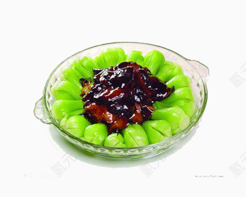 美食君