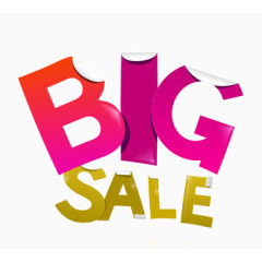 BIGSALE