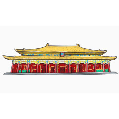 皇宫建筑