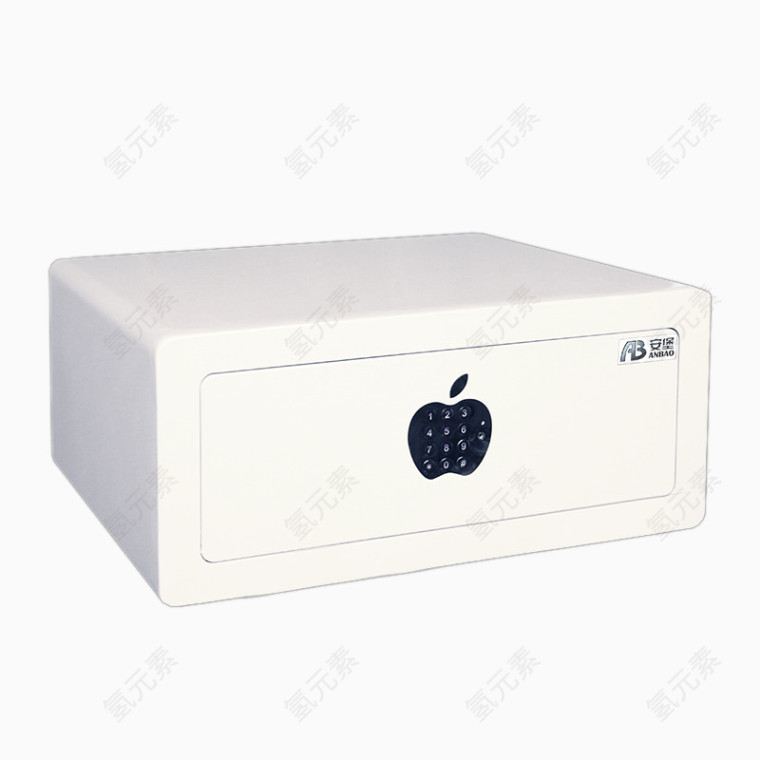 苹果保险箱