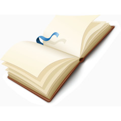 书本装饰矢量设计