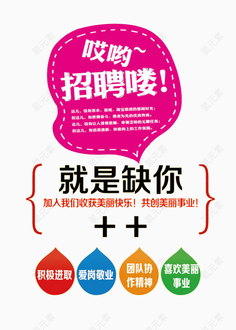 招聘