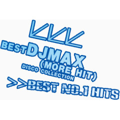 创意设计艺术字箭头欧美风