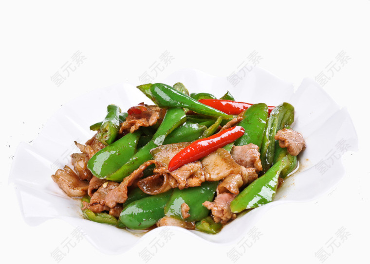 湘西小炒肉