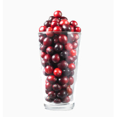 清新健康的水果食物