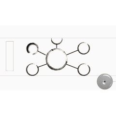 写作的秘密PPT模板