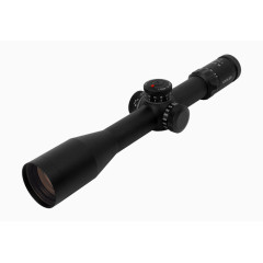 大倍率双向狙击光学瞄准镜