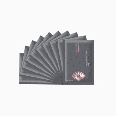 我的美丽日记黑珍珠面膜