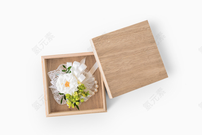 礼盒鲜花