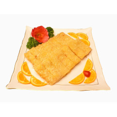 千层香酥萝卜酥免抠摄影图片