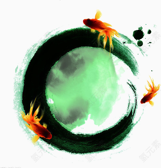 水墨
