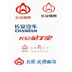 长安汽车logo