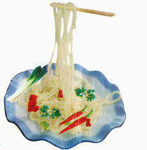 盘中餐