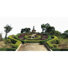 深圳东部华侨城风景图片