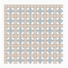 精美拼花瓷砖地面地砖