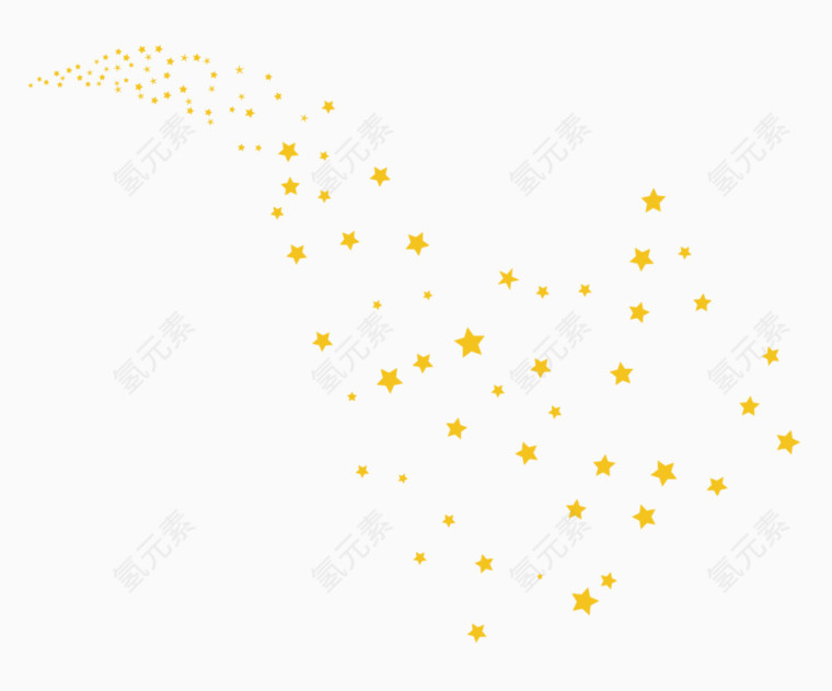 星星
