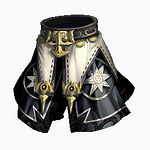 ?游戏裤子欧美暗黑风技能图标