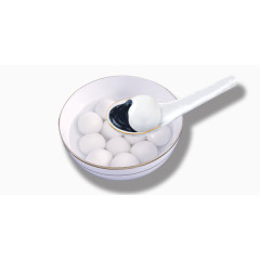 美味的汤圆