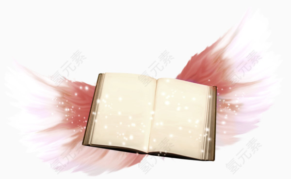 一本旧书