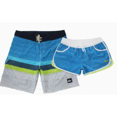 新款百搭亲子裤