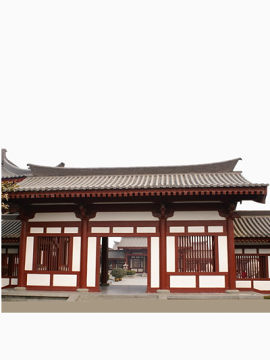 中国北京古代建筑