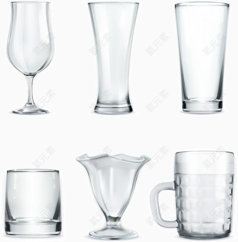 啤酒杯