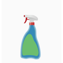 矢量清洁剂