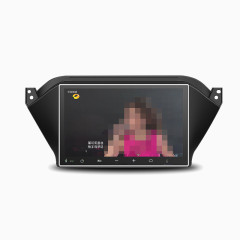 江淮安卓DVD导航仪一体机