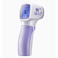 华盛昌红外线测温仪