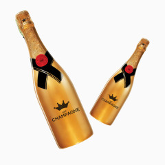 酒瓶 瓶子 冷饮