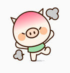 卡通猪表情包