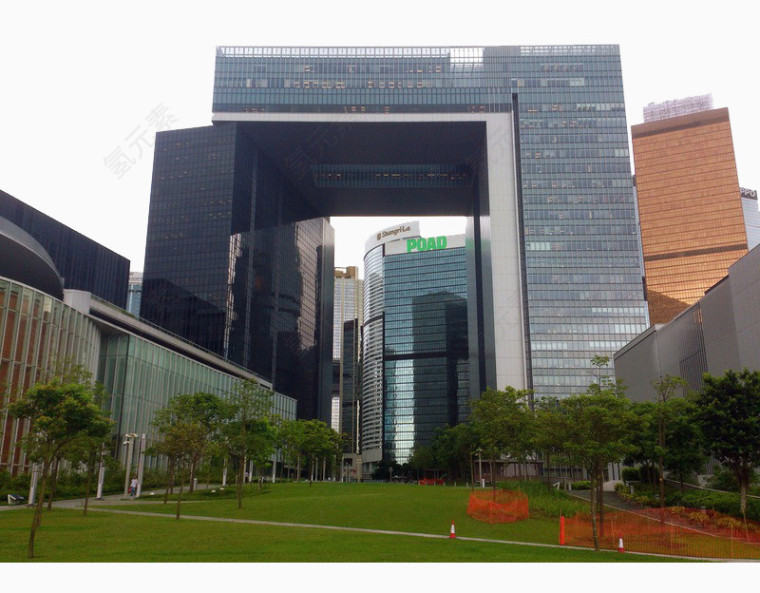 香港政府总部