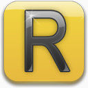 iphone风格软件图标