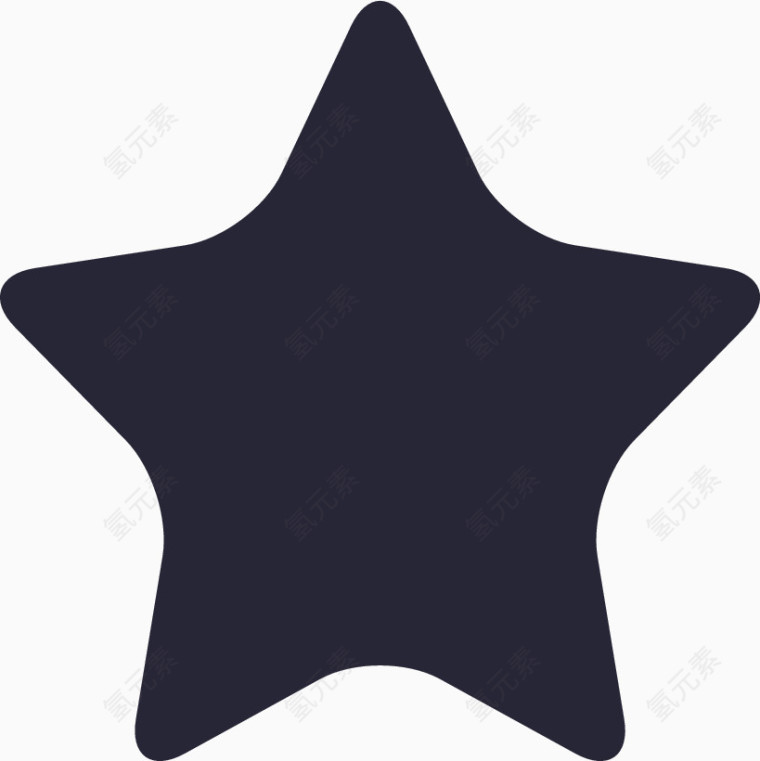 star