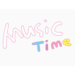 影楼字体 PSD文件